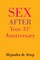 Sex After Your 31st Anniversary