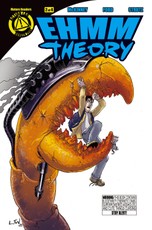 Ehmm Theory #2