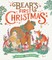 Bear's First Christmas