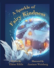 A Sparkle of Fairy Kindness