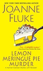 Lemon Meringue Pie Murder