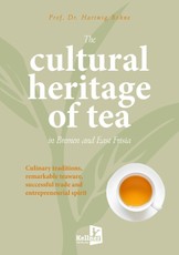 The cultural heritage of tea in Bremen and East Frisia