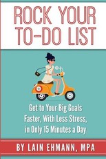 Rock Your To-Do List