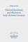 Classical Quotations and Allusions in Early Christian Literature