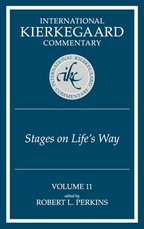 International Kierkegaard Commentary Volume 11
