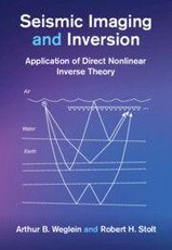Seismic Imaging and Inversion: Volume 2