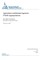 Agriculture and Related Agencies