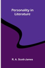 Personality in Literature