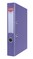 Segtuvas A4 50mm violetinis