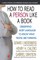 How To Read A Person Like A Book