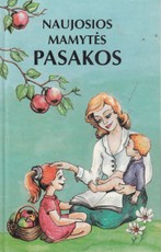 Naujosios mamytės pasakos