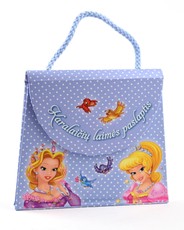 Karalaičių laimės paslaptis