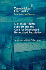 AI Mental Health Support and the Case for Distributed Networked Regulation