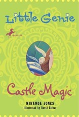 Little Genie: Castle Magic