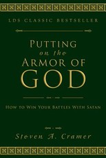 Putting on the Armor of God