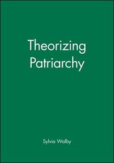Theorizing Patriarchy