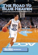 The Road to Blue Heaven