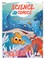 Disney Science in Comics: Life in the Seas