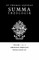 Summa Theologiae: Volume 1, Christian Theology