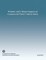 Weather and Climate Impacts on Commercial Motor Vehicle Safety