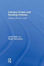 Literacy Crises and Reading Policies