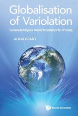 Globalisation of Variolation: The Overlooked Origins of Immunity for Smallpox in the 18th Century