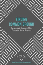 Finding Common Ground