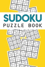 Sudoku Puzzle Book