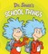 Dr. Seuss's School Things