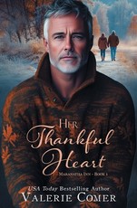 Her Thankful Heart