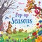 Anna Milbourne: Pop-Up Seasons