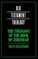 Theology of the Book of Jeremiah