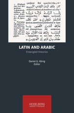 Latin and Arabic