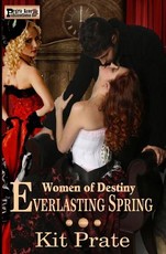 Everlasting Spring