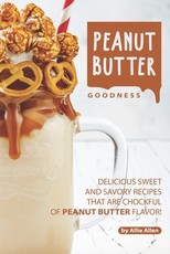 Peanut Butter Goodness