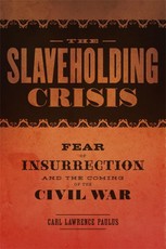 The Slaveholding Crisis