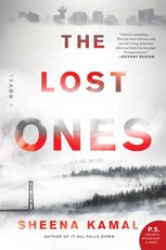 Kamal, S: Lost Ones