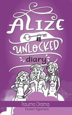 Alize Unlocked Diary
