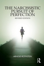 The Narcissistic Pursuit of Perfection