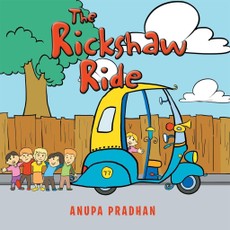 Pradhan, A: Rickshaw Ride