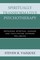 Spiritually Transformative Psychotherapy