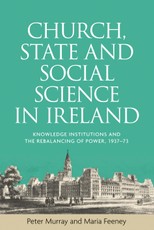 Church, state and social science in Ireland