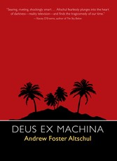 Deus Ex Machina
