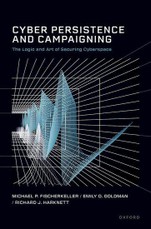 Cyber Persistence and Campaigning