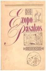 Ezopo pasakos