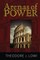 Lowi, T: Arenas of Power