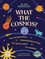 What the Cosmos?