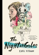 The Nightingales