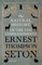 The Natural History of The Ten Commandments