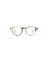 Akiniai skaitymui IZIPIZI, #D Light Tortoise, +2